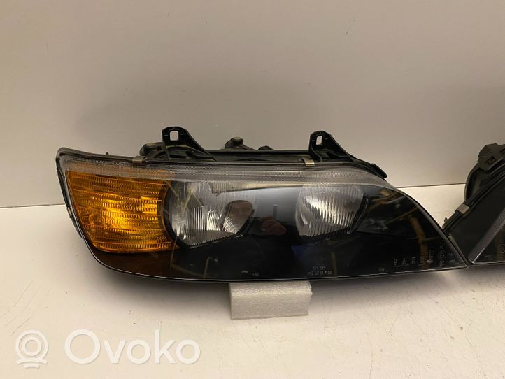 BMW Z3 E36 Headlight/headlamp 123456