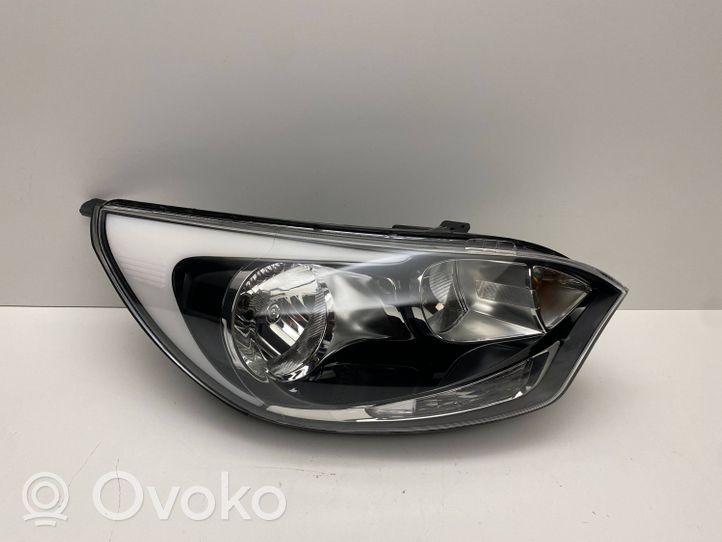 KIA Rio Faro delantero/faro principal 921021WXXX