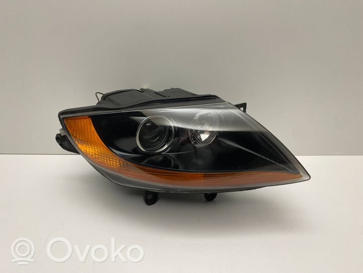 BMW Z4 E85 E86 Lampa przednia E85 E86