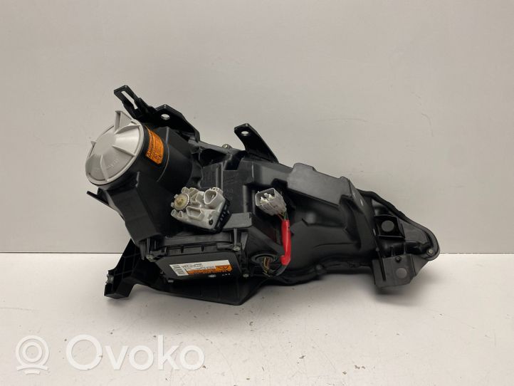 Toyota GT 86 Lampa przednia GT86