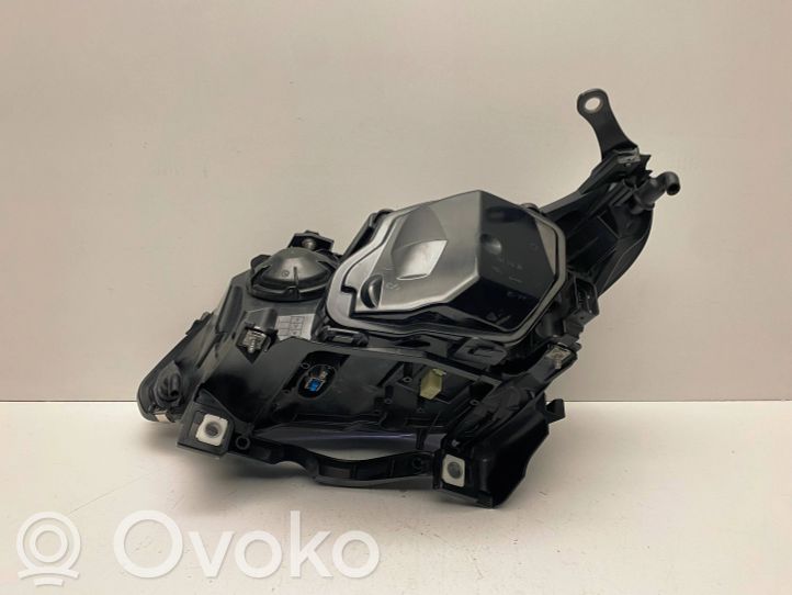 7177734 BMW 5 E60 E61 Headlight/headlamp, 724.19 € | RRR