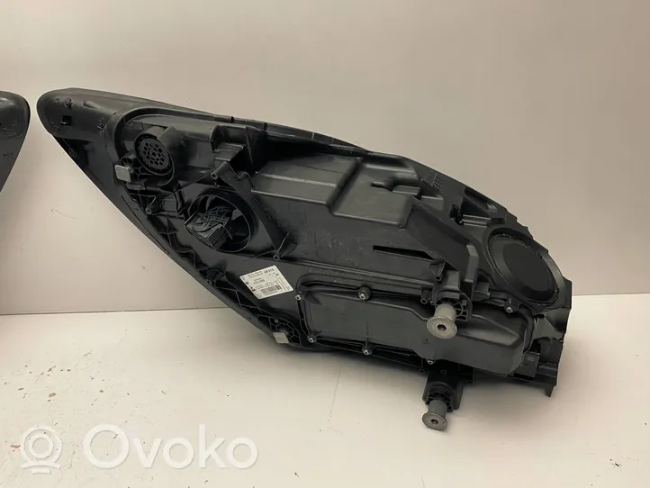 Porsche Cayenne (9Y0 9Y3) Lampa przednia 9Y0941034AK