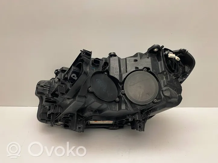BMW X3 G01 Phare frontale 5A29218