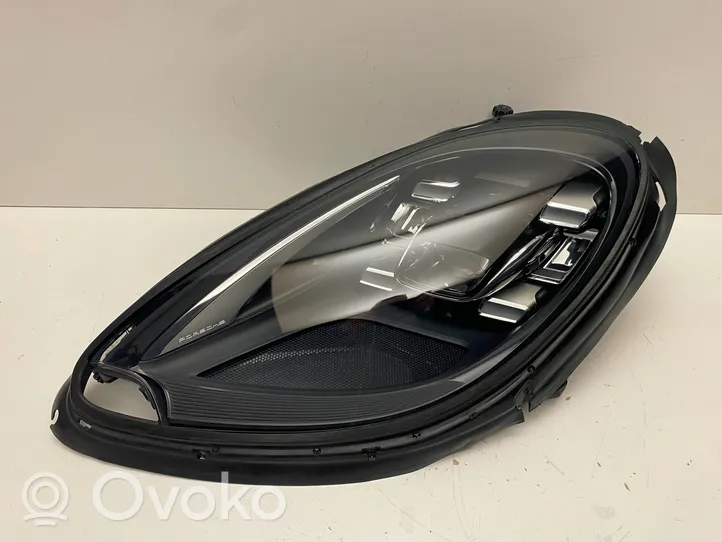 Porsche Macan Headlight/headlamp 95B941005F