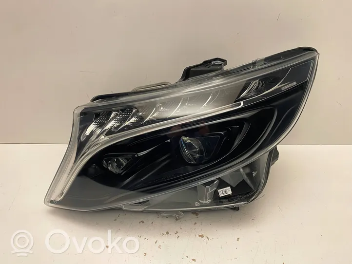 Mercedes-Benz Vito Viano W447 Headlight/headlamp A4479063201