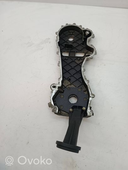 Fiat Punto (199) Pompe à huile 37005400