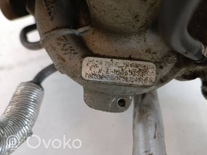 Chevrolet Trax Cześć układu próżniowego turbosprężarki 7815040007