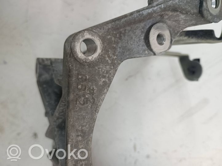 Subaru WRX Support de générateur / alternateur BB12