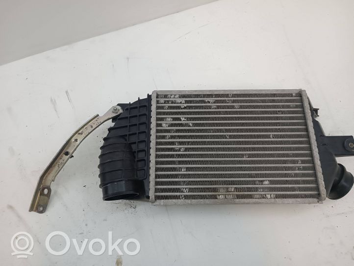 Subaru WRX Refroidisseur intermédiaire SICTM0200