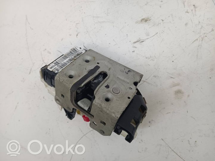 Dodge RAM Front door lock P04589422AH