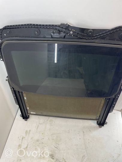 Volvo S60 Sunroof set 1702730