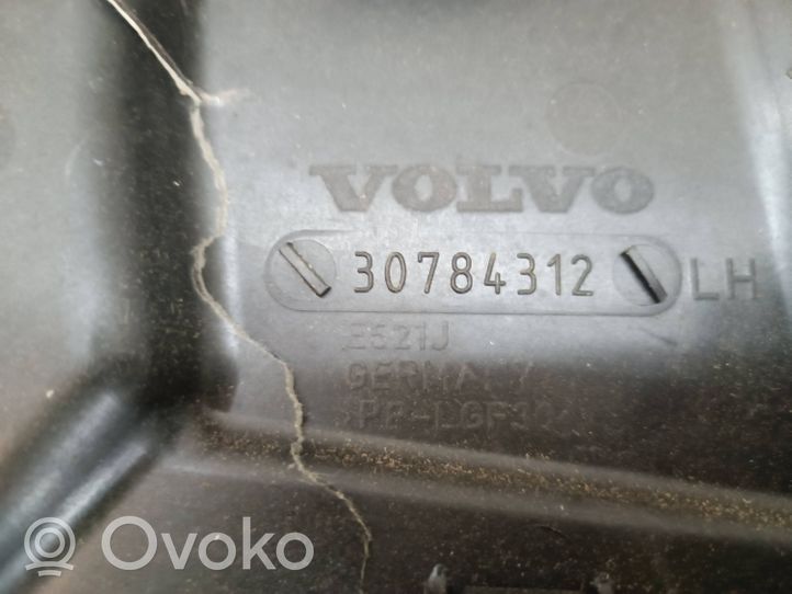Volvo S60 Regulador de puerta trasera con motor 30784312