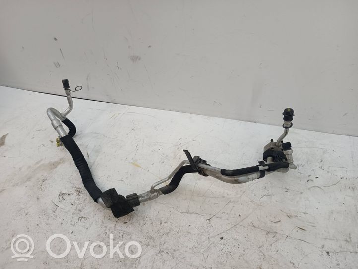 Volvo S60 Oro kondicionieriaus kita detalė  30742160