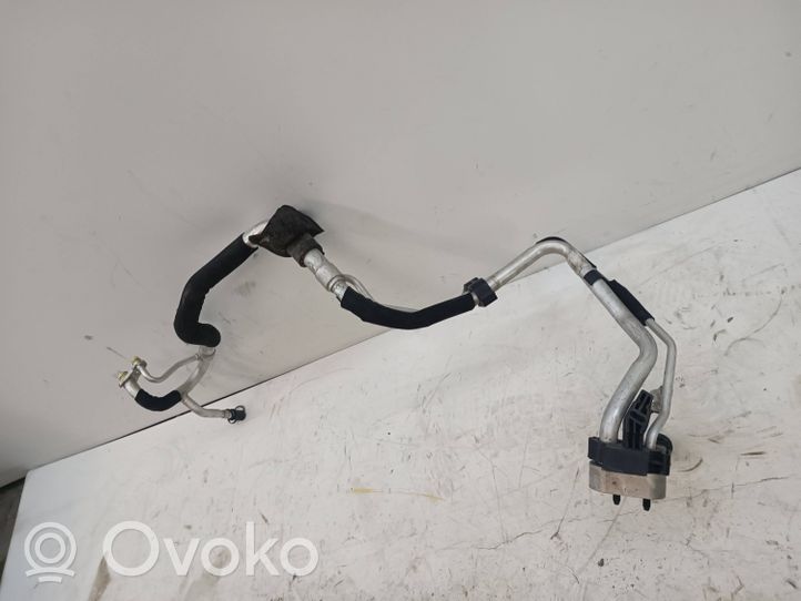 Volvo S60 Oro kondicionieriaus kita detalė  30742160