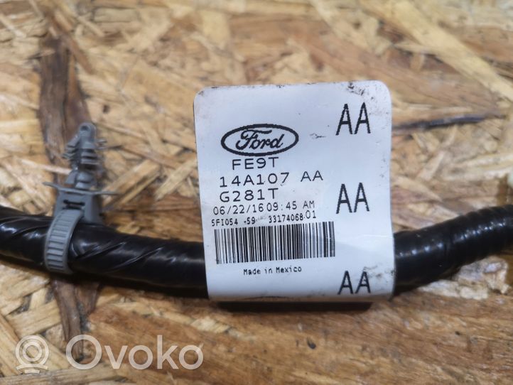 Ford Flex Altro tipo di cablaggio FE9T14A107AA