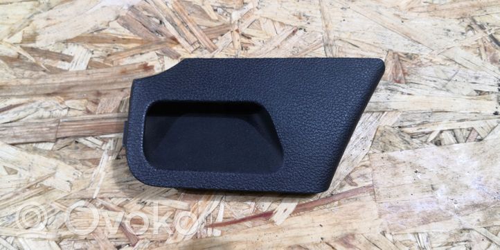 Ford Mustang VI Seat belt trim FR3B6331048ACW