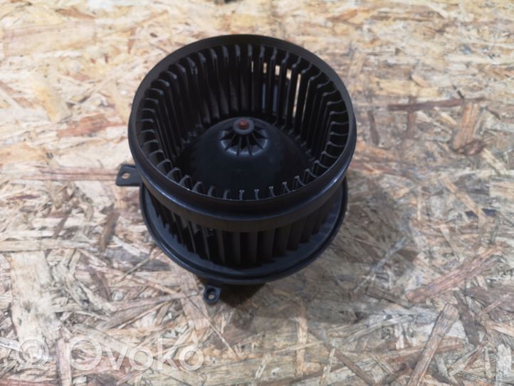 Dodge Challenger Ventola riscaldamento/ventilatore abitacolo N6531003