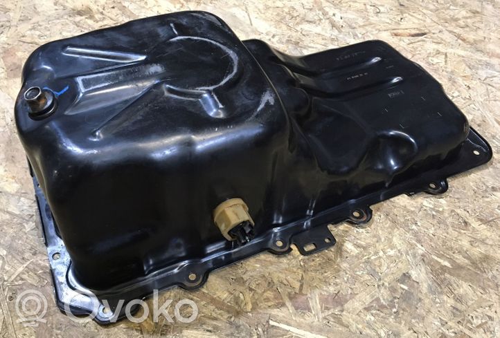 Ford Mustang V Oil sump BR3E6675HC