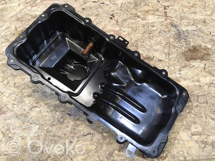 Ford Mustang V Oil sump BR3E6675HC