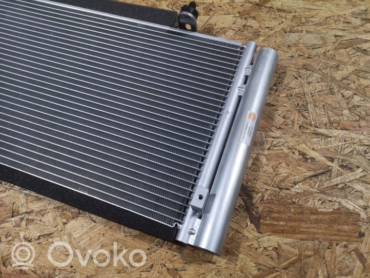 Subaru Impreza IV Radiateur condenseur de climatisation 7013689