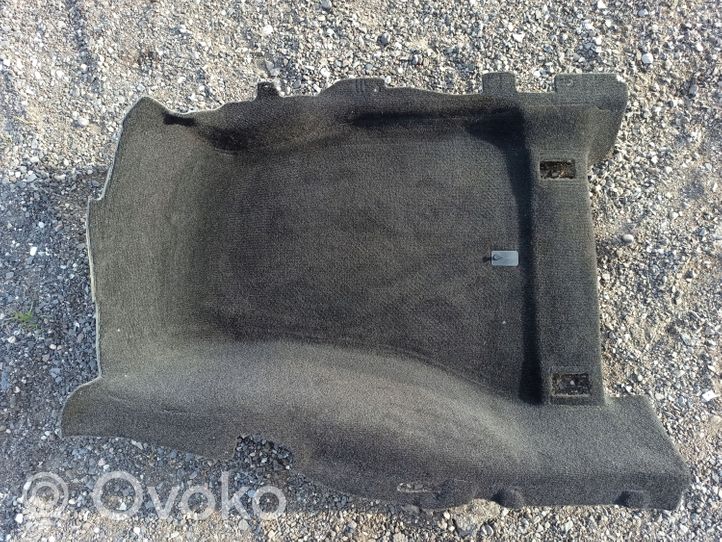 Dodge Challenger Front floor carpet liner 