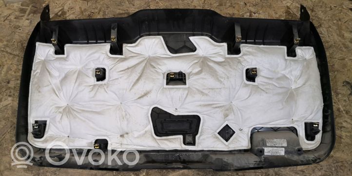 Ford Explorer Tapicerka bagażnika / Komplet BB537842906BH35B8