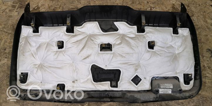 Ford Explorer Apdaila bagažinės dangčio (komplektas) BB537842906BH35B8