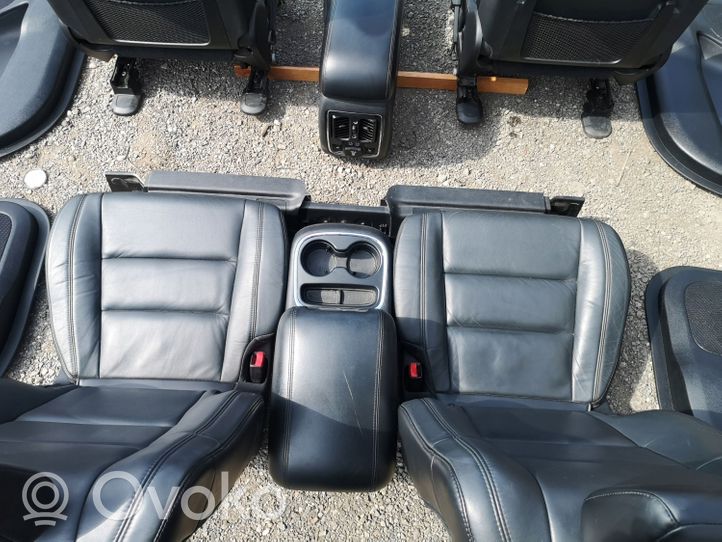 Dodge Durango Set interni 