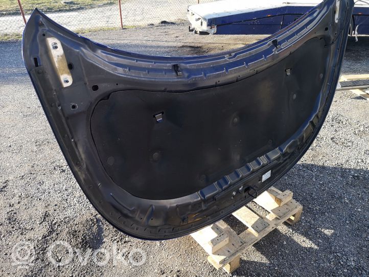 Ford Explorer Engine bonnet/hood 