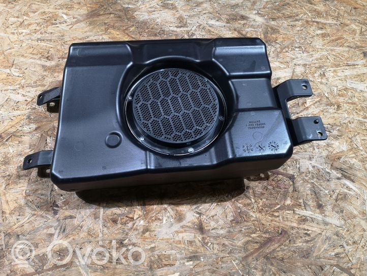 Dodge Durango Subwoofer altoparlante 05064609AC