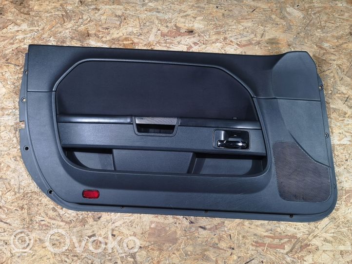 Dodge Challenger Rear door card trim 1MT251DVAG