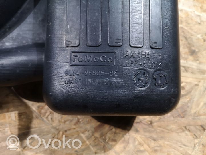 Ford Expedition Rezonator / Dolot powietrza BL349F805BE