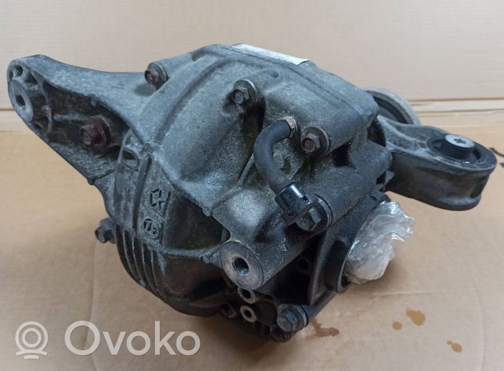 Dodge Challenger Rear differential 05038702