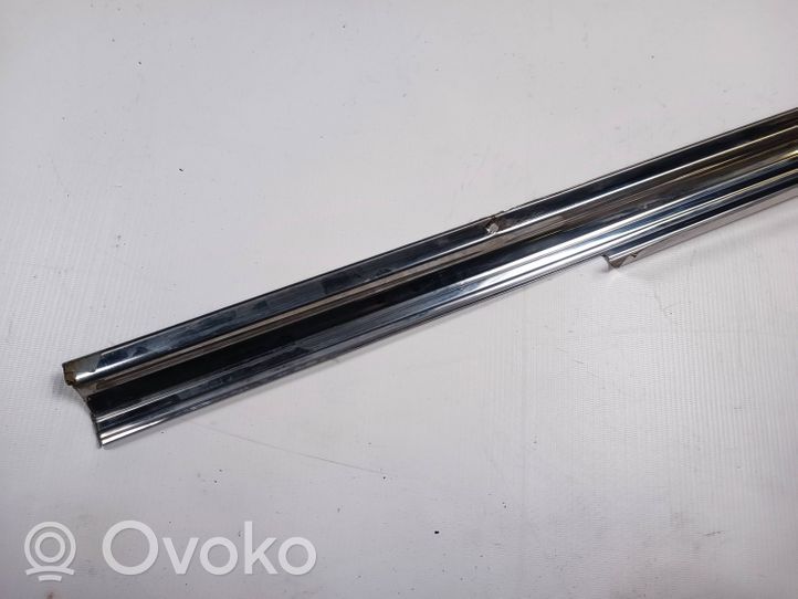 Mercedes-Benz SL R107 Front sill trim cover 