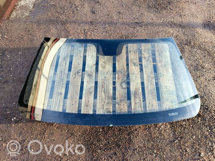 Dodge RAM Front windscreen/windshield window 