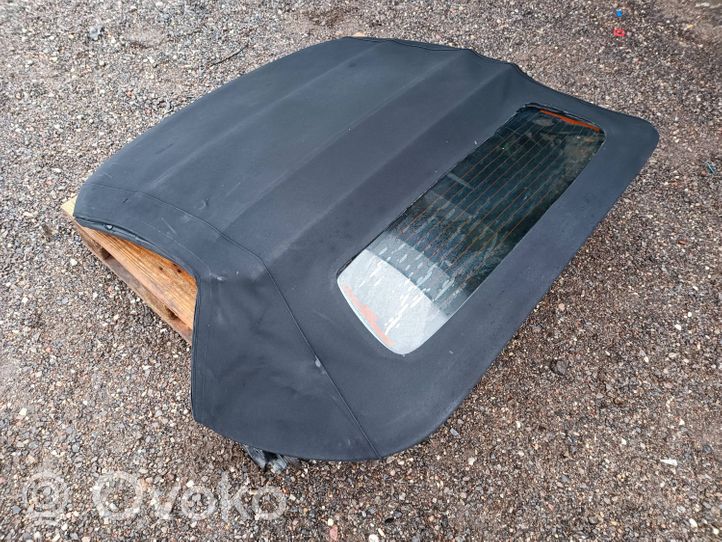 Chevrolet Corvette C5 Capote morbida/rigida del tetto cabrio 