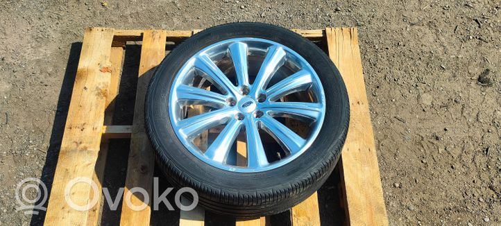 Ford Flex Felgi kute R20 DA831007BA