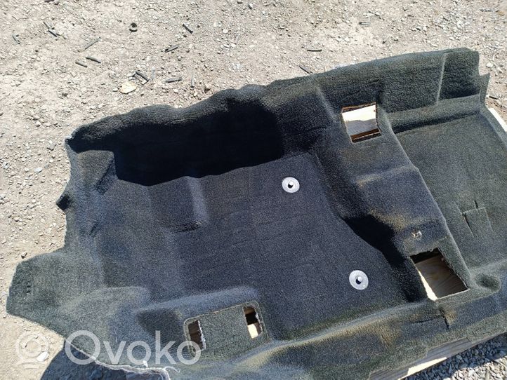 Ford Flex Tapis de sol / moquette de cabine avant 