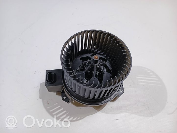 Ford Flex Heater fan/blower C01 D472