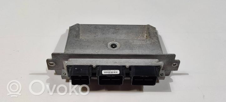 Ford Mustang V Engine control unit/module DR3A-12A650-HH