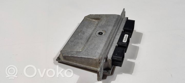 Ford Mustang V Engine control unit/module DR3A-12A650-HH