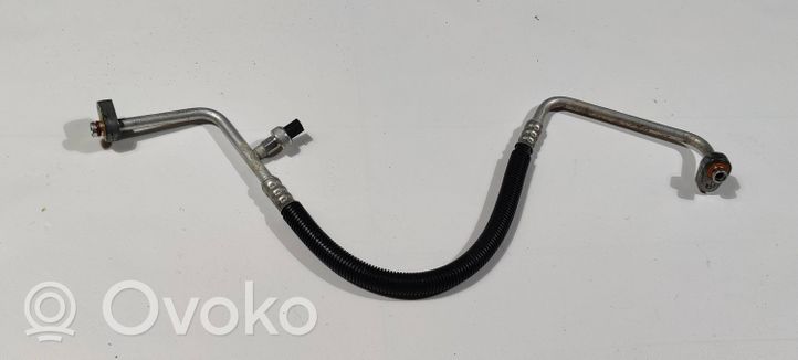 Ford Mustang V Ilmastointilaitteen putki (A/C) DR33-19972-AA