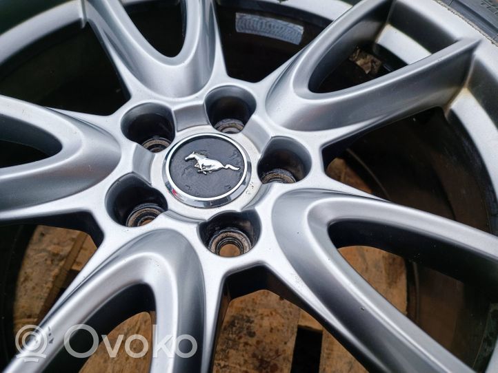 Ford Mustang V R 19 alumīnija - vieglmetāla disks (-i) BR331007BB