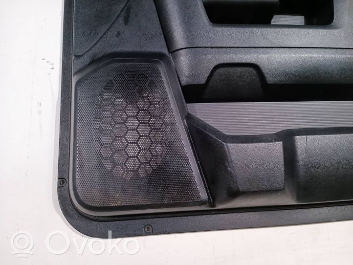 Dodge RAM Rivestimento del pannello della portiera anteriore 1VZ361X9