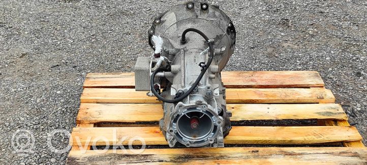 Dodge RAM Automatic gearbox P52108893AF