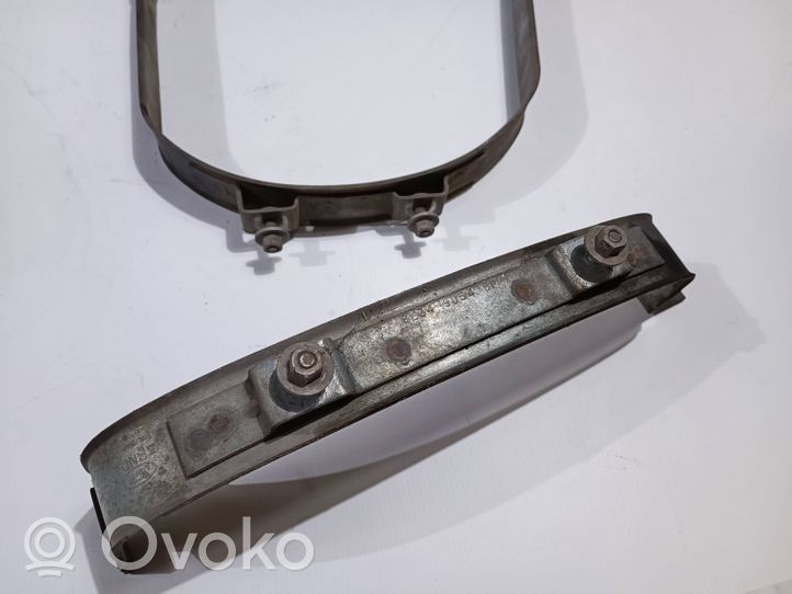 Ford F150 Polttoainesäiliön kannake 9L349054BF