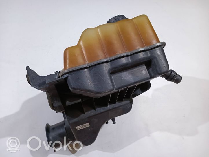 Ford F150 Ausgleichsbehälter Kühlwasser BL34-6A987-AC