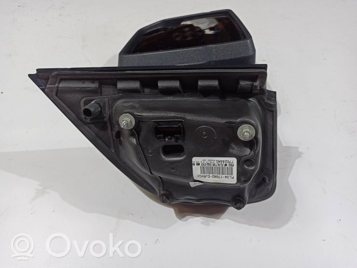 Ford F150 Veidrodėlio plastikinė apdaila FL34-17682-DJ5YGY