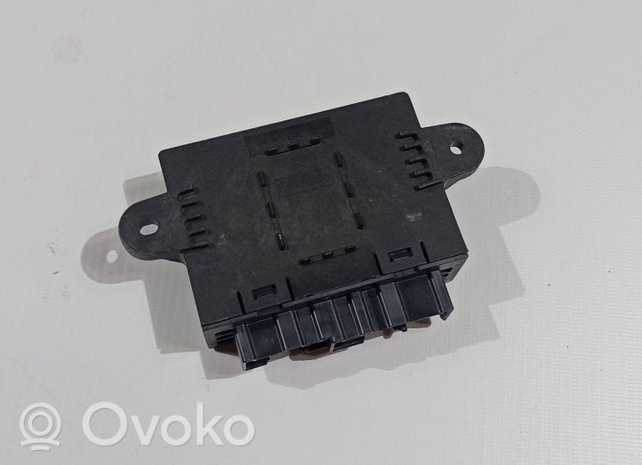 Ford F150 Durų elektronikos valdymo blokas DG9T14B531DG