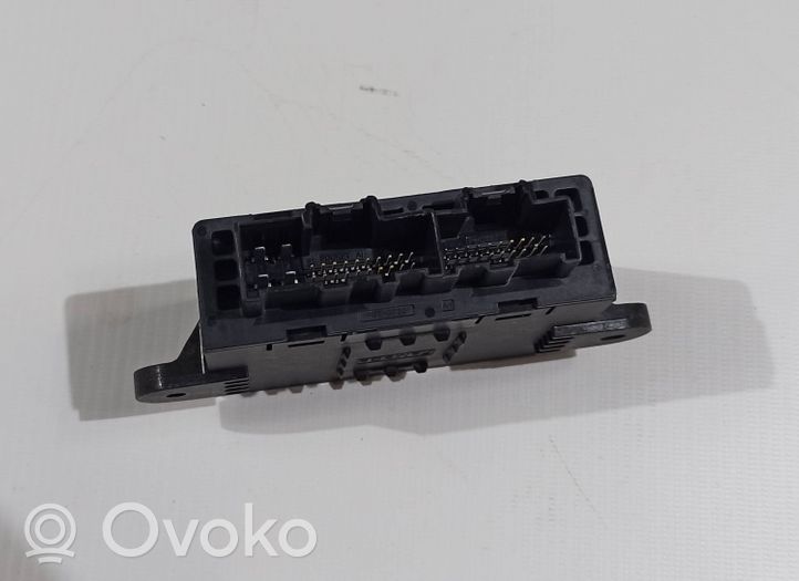 Ford F150 Durų elektronikos valdymo blokas DG9T14B531DG